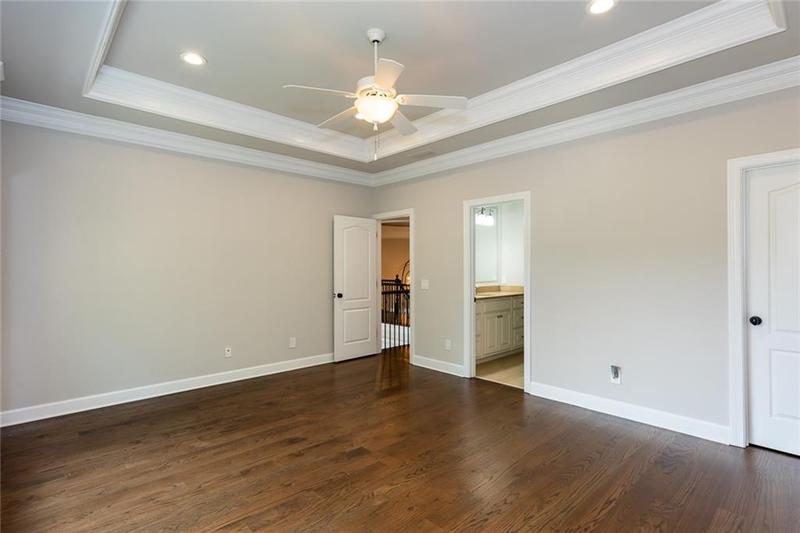 Image for property 2761 Major Ridge Trail, Duluth, GA 30097