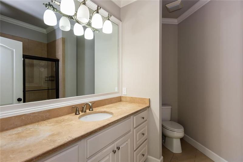 Image for property 2761 Major Ridge Trail, Duluth, GA 30097