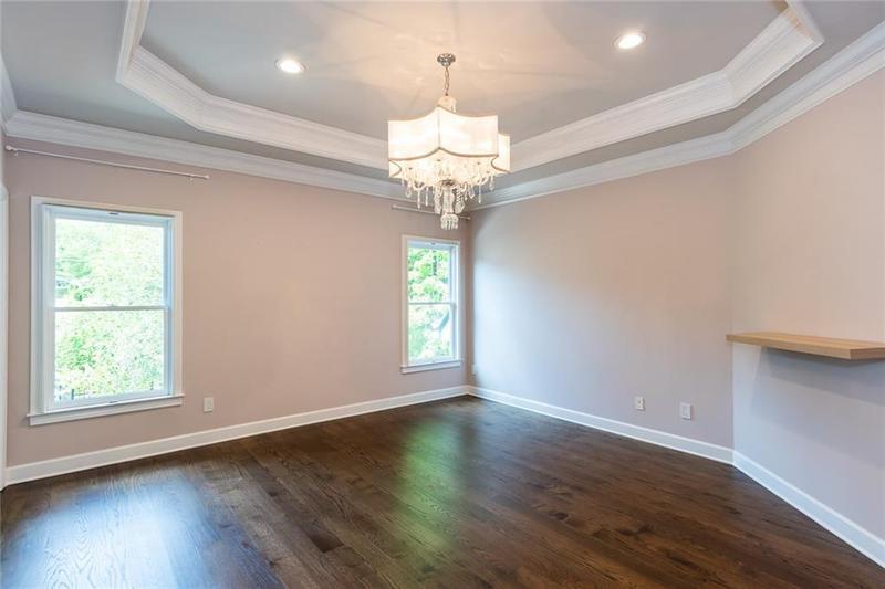 Image for property 2761 Major Ridge Trail, Duluth, GA 30097