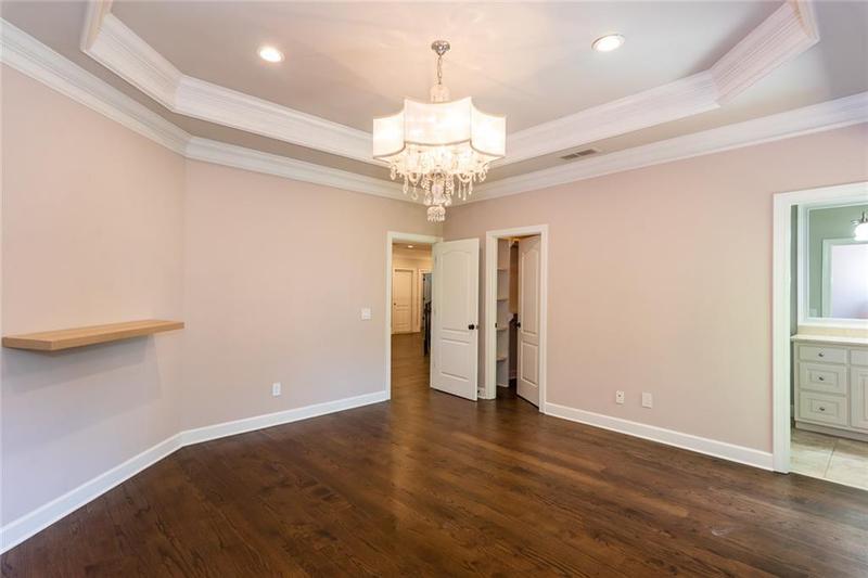 Image for property 2761 Major Ridge Trail, Duluth, GA 30097
