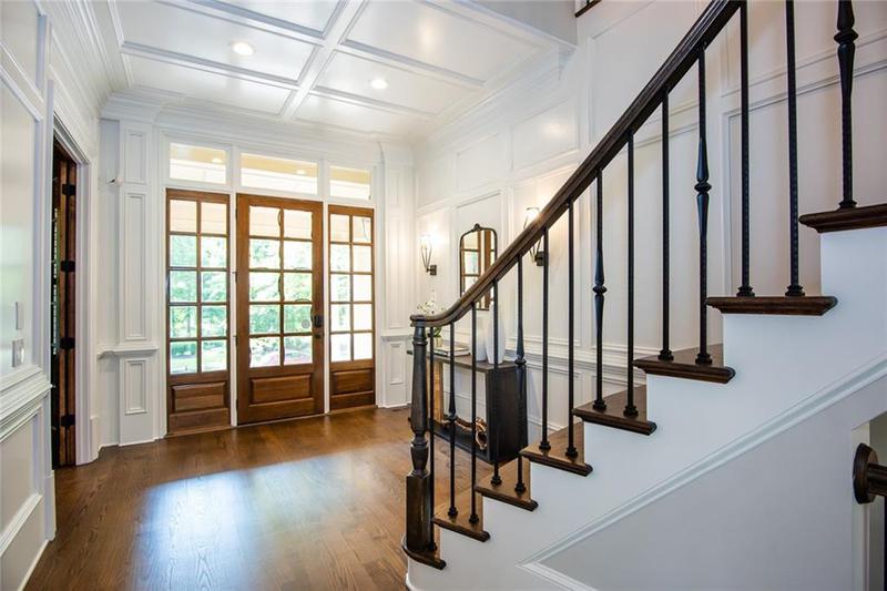 Image for property 2761 Major Ridge Trail, Duluth, GA 30097