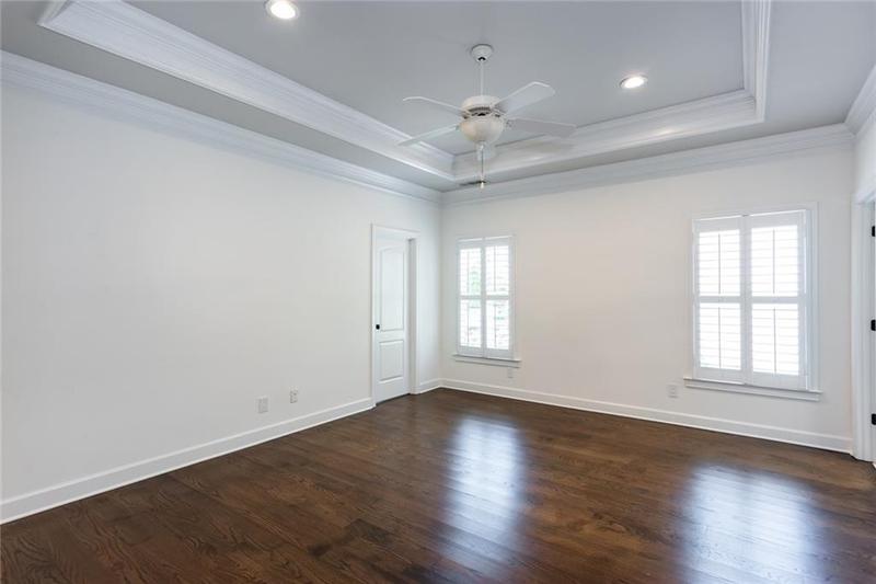 Image for property 2761 Major Ridge Trail, Duluth, GA 30097