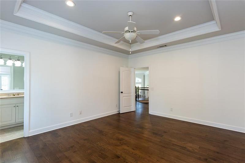 Image for property 2761 Major Ridge Trail, Duluth, GA 30097