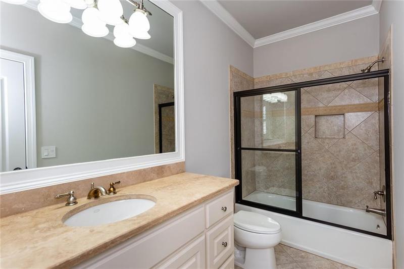 Image for property 2761 Major Ridge Trail, Duluth, GA 30097