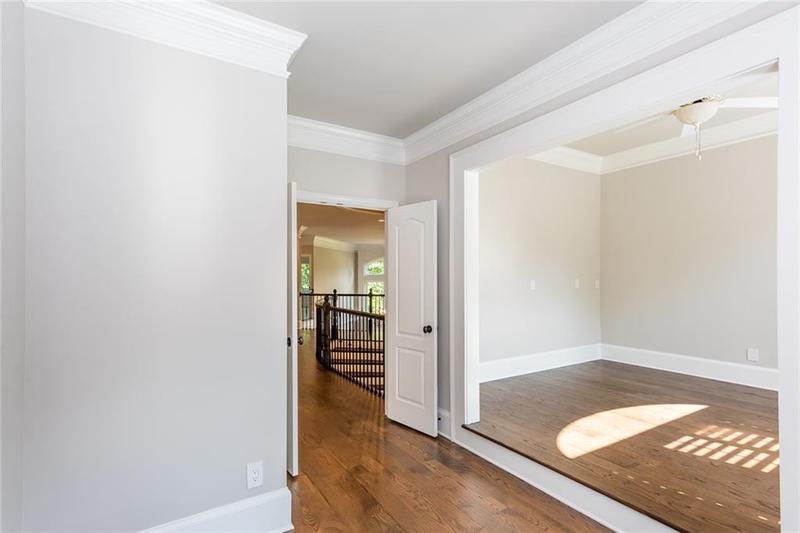 Image for property 2761 Major Ridge Trail, Duluth, GA 30097