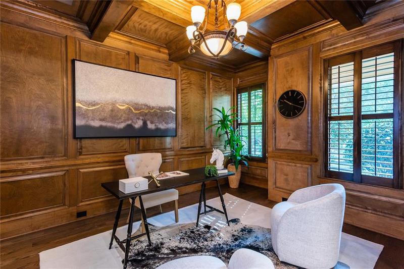 Image for property 2761 Major Ridge Trail, Duluth, GA 30097