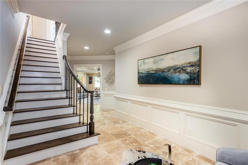Image for property 2761 Major Ridge Trail, Duluth, GA 30097