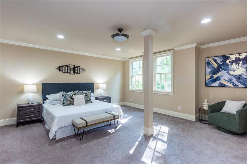 Image for property 2761 Major Ridge Trail, Duluth, GA 30097