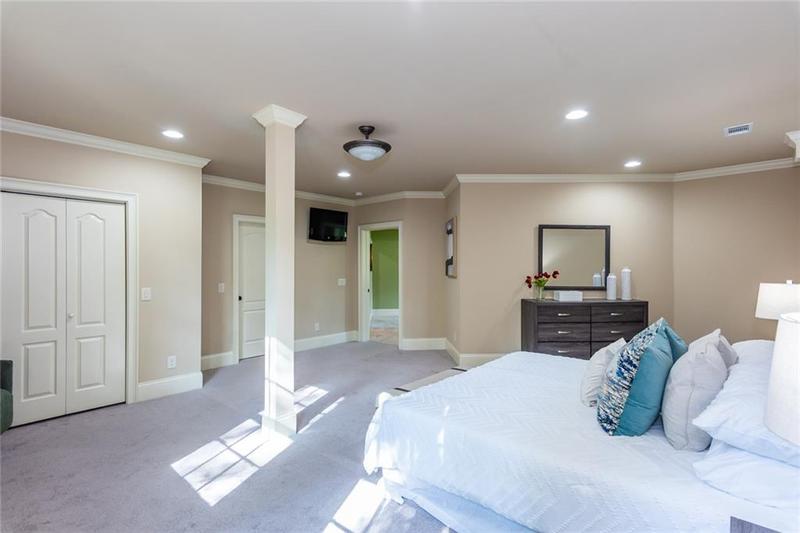 Image for property 2761 Major Ridge Trail, Duluth, GA 30097