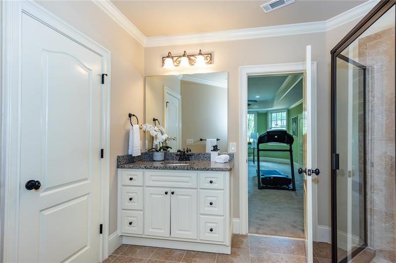 Image for property 2761 Major Ridge Trail, Duluth, GA 30097