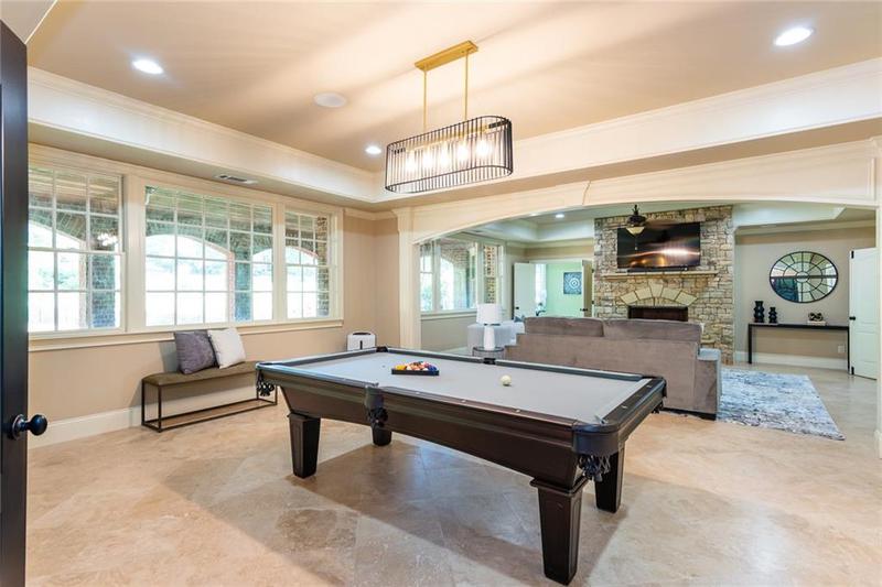 Image for property 2761 Major Ridge Trail, Duluth, GA 30097