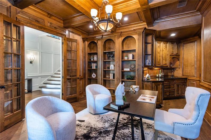 Image for property 2761 Major Ridge Trail, Duluth, GA 30097