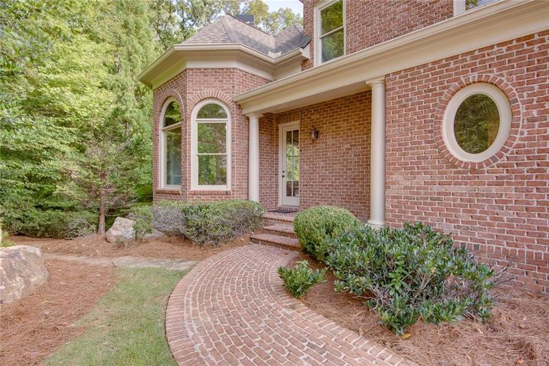 Image for property 2761 Major Ridge Trail, Duluth, GA 30097