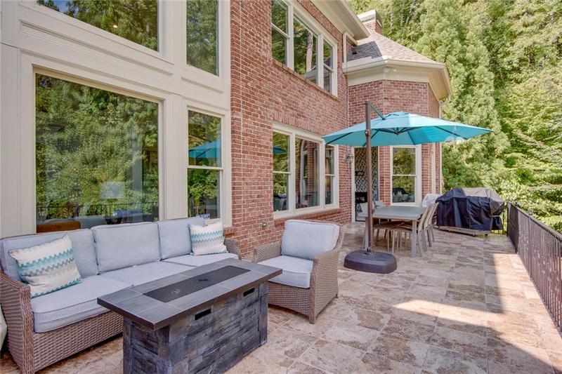 Image for property 2761 Major Ridge Trail, Duluth, GA 30097