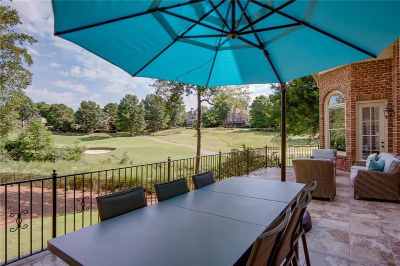Image for property 2761 Major Ridge Trail, Duluth, GA 30097