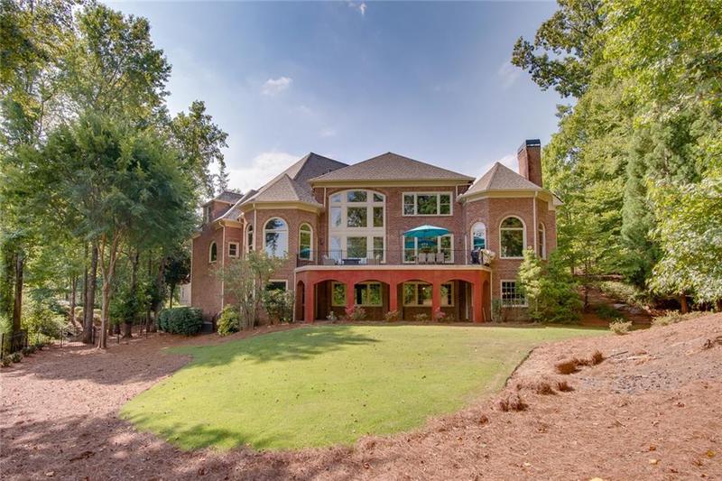 Image for property 2761 Major Ridge Trail, Duluth, GA 30097