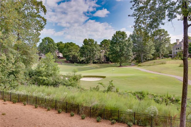 Image for property 2761 Major Ridge Trail, Duluth, GA 30097