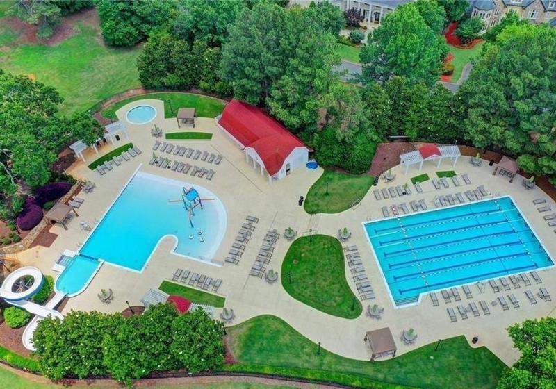 Image for property 2761 Major Ridge Trail, Duluth, GA 30097