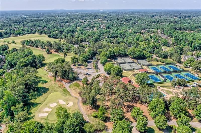 Image for property 2761 Major Ridge Trail, Duluth, GA 30097