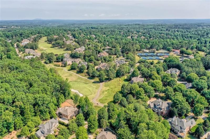 Image for property 2761 Major Ridge Trail, Duluth, GA 30097
