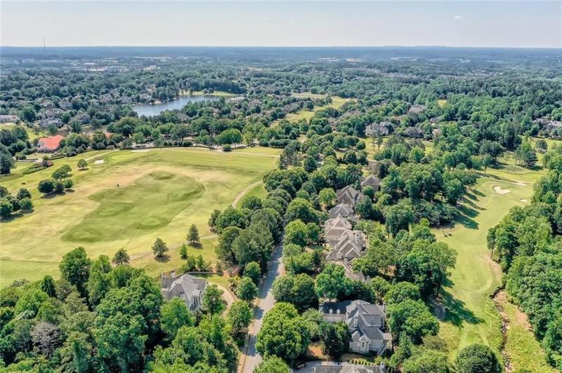 Image for property 2761 Major Ridge Trail, Duluth, GA 30097