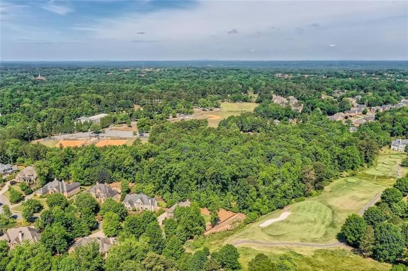 Image for property 2761 Major Ridge Trail, Duluth, GA 30097