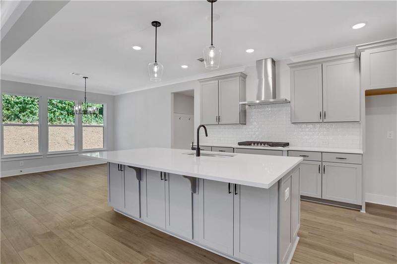 Image for property 6992 Manchester Drive, Flowery Branch, GA 30542