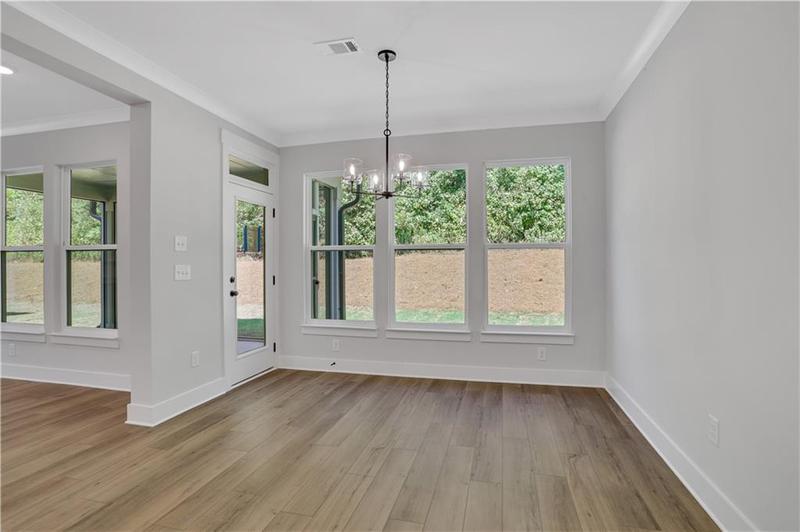 Image for property 6992 Manchester Drive, Flowery Branch, GA 30542