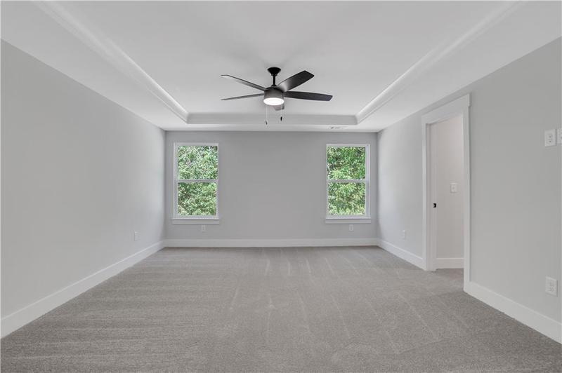 Image for property 6992 Manchester Drive, Flowery Branch, GA 30542