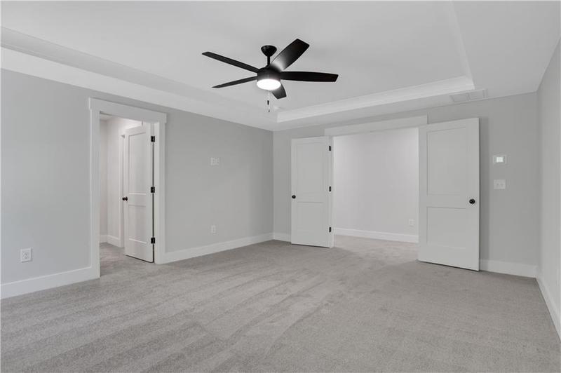 Image for property 6992 Manchester Drive, Flowery Branch, GA 30542