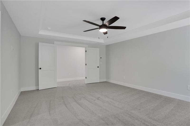 Image for property 6992 Manchester Drive, Flowery Branch, GA 30542