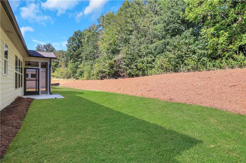 Image for property 6992 Manchester Drive, Flowery Branch, GA 30542