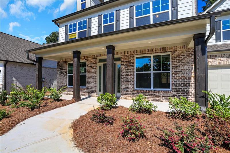 Image for property 6992 Manchester Drive, Flowery Branch, GA 30542