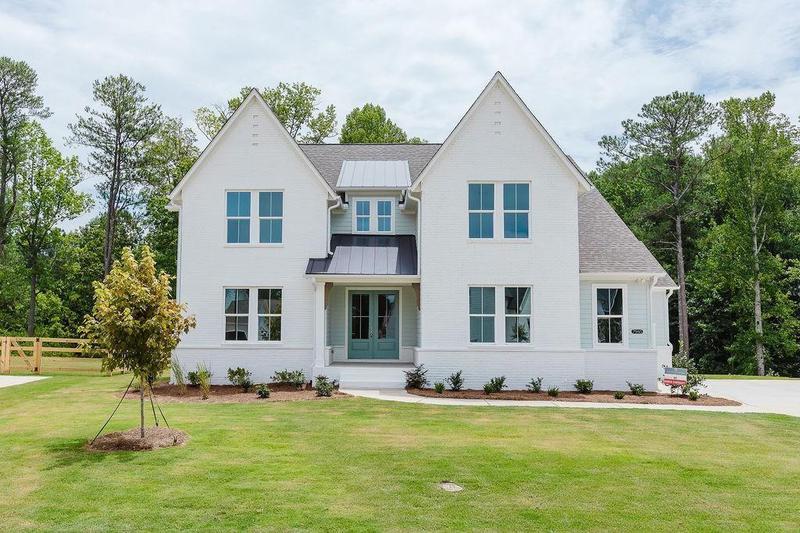Image for property 6585 Rhett Run, Cumming, GA 30028