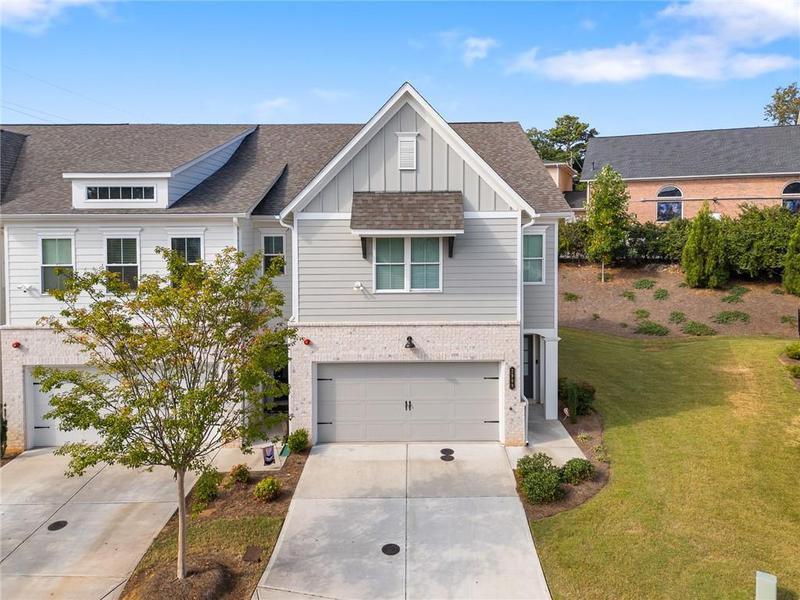 Image for property 2909 Ferrington Way, Smyrna, GA 30080