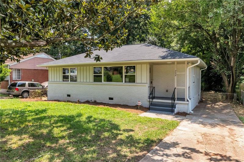 Image for property 732 Quaker Street, Atlanta, GA 30315