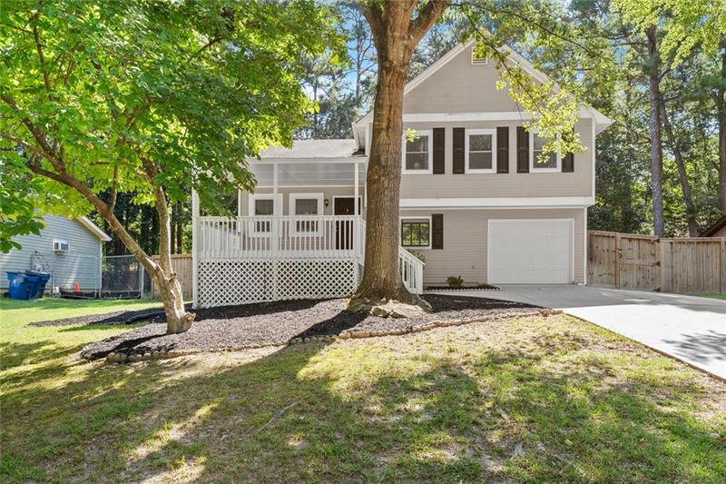 Image for property 6536 River Glen Drive, Riverdale, GA 30296