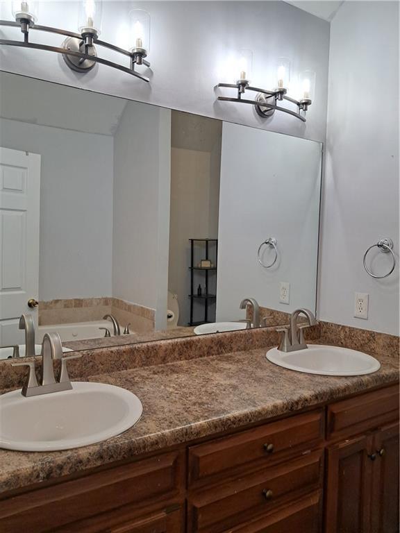 Image for property 105 Deer Forest Trail, Macon, GA 31216