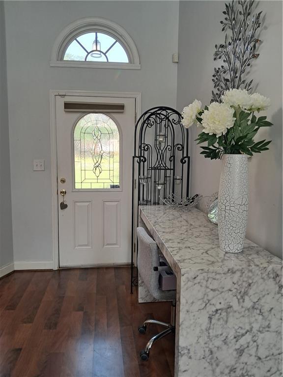 Image for property 105 Deer Forest Trail, Macon, GA 31216