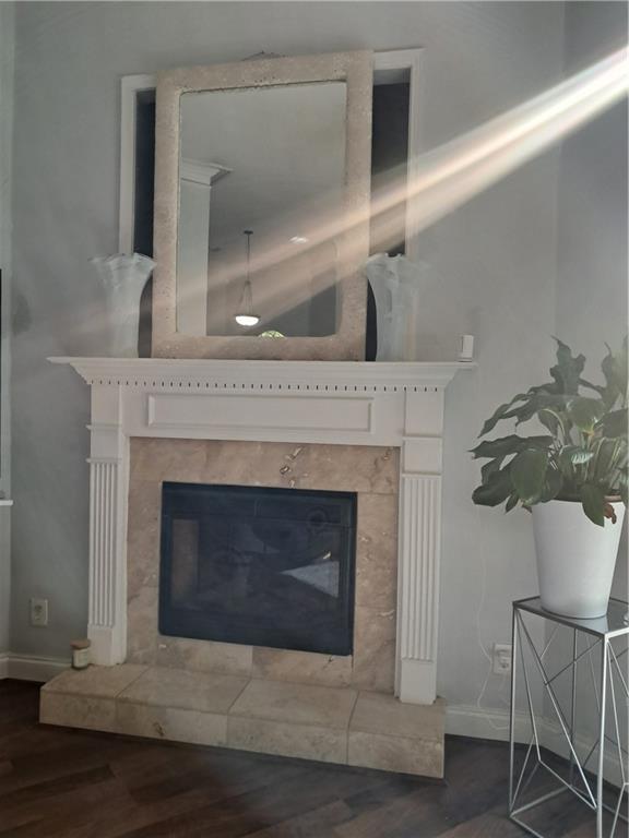 Image for property 105 Deer Forest Trail, Macon, GA 31216