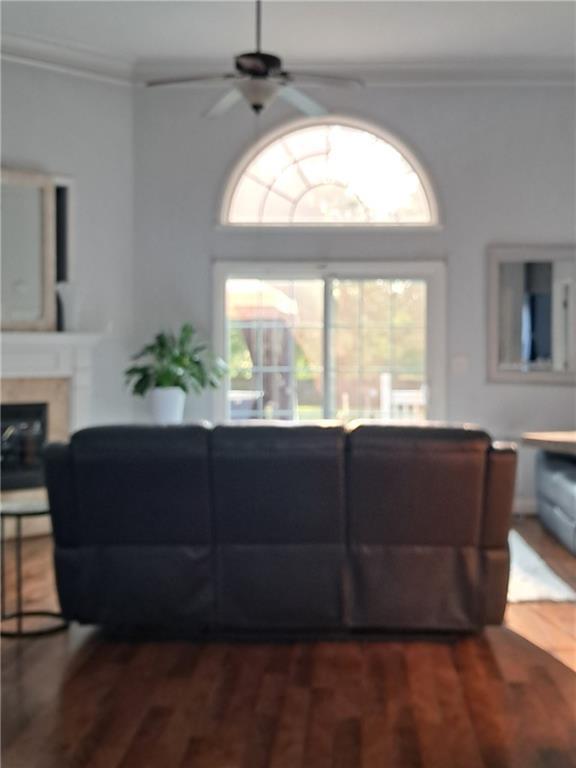 Image for property 105 Deer Forest Trail, Macon, GA 31216