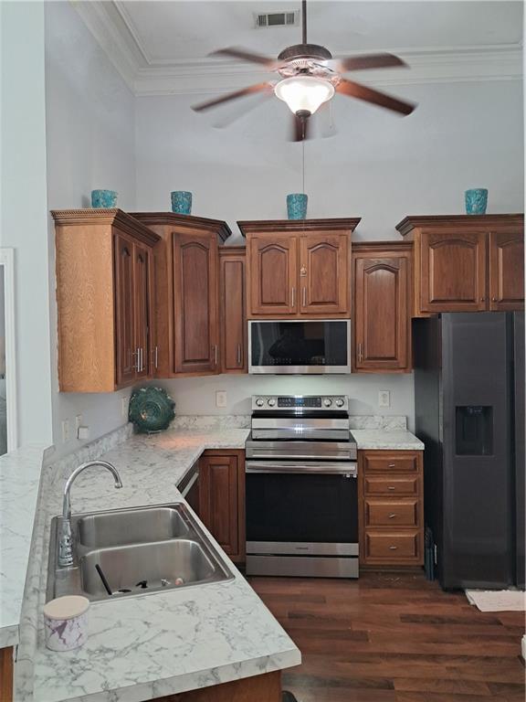 Image for property 105 Deer Forest Trail, Macon, GA 31216