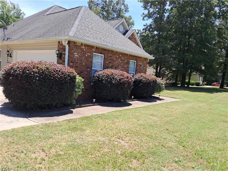 Image for property 105 Deer Forest Trail, Macon, GA 31216