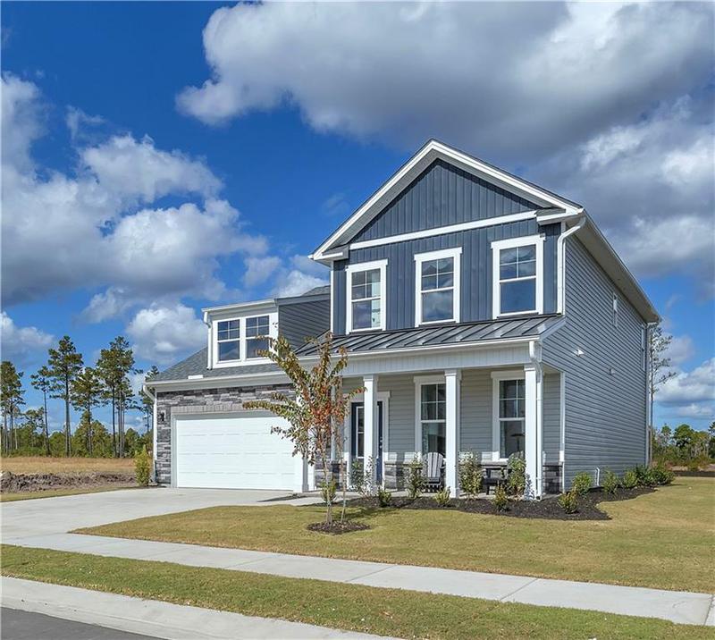 Image for property 515 Regency Trail, Acworth, GA 30102