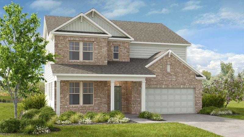 Image for property 1465 Auburn Glen Road, Dacula, GA 30019
