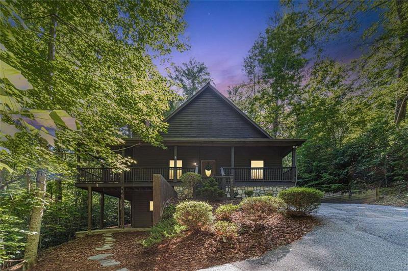 Image for property 2970 Skylake Road, Sautee Nacoochee, GA 30571