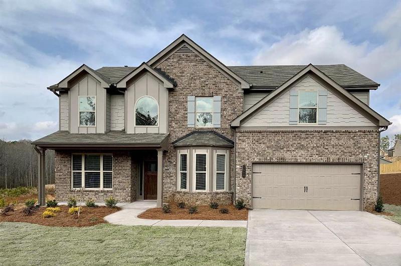 Image for property 3725 Sierra Lake Drive, Cumming, GA 30040