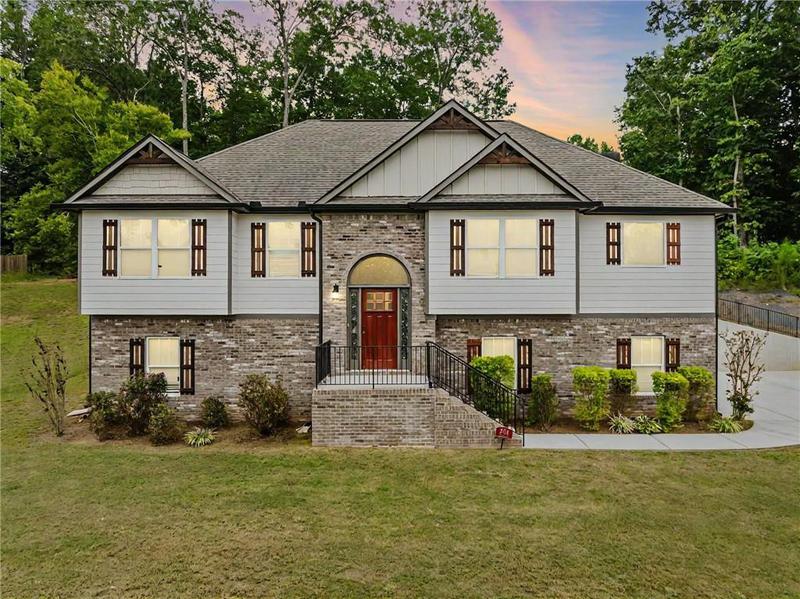 Image for property 204 Arapahoe Court, Villa Rica, GA 30180