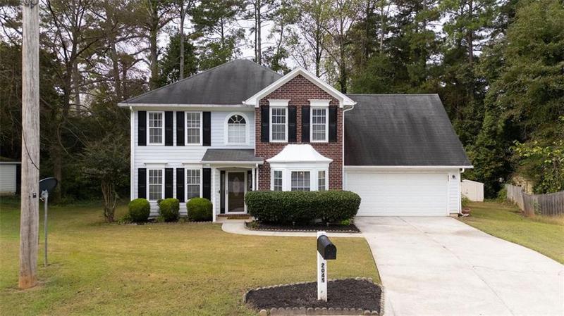 Image for property 2045 LOWN FARM Trail, Lithonia, GA 30058