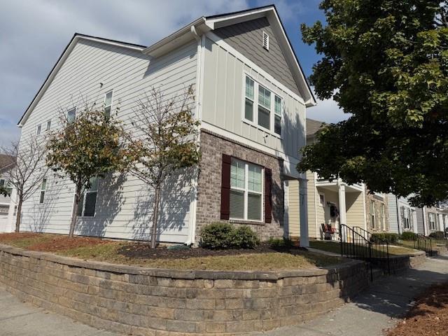 Image for property 602 Lofty Lane, Atlanta, GA 30331